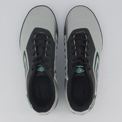 Chuteira de Society Adulta Attak III Umbro - Foto 4