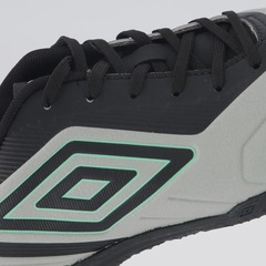 Chuteira de Society Adulta Attak III Umbro - Foto 7