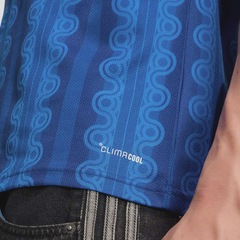Camisa Masculina Suécia Away 2026 adidas - Foto 7