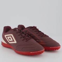 Chuteira de Society Adulta Attak III Umbro - Foto 2