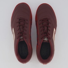 Chuteira de Society Adulta Attak III Umbro - Foto 4