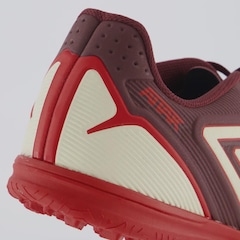 Chuteira de Society Adulta Attak III Umbro - Foto 6