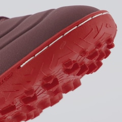 Chuteira de Society Adulta Attak III Umbro - Foto 8