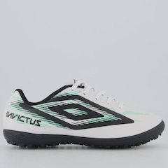Chuteira De Society Infantil Invictus Umbro - Foto 1