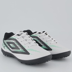 Chuteira De Society Infantil Invictus Umbro - Foto 2