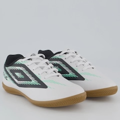 Chuteira De Futsal Infantil Invictus Umbro - Foto 2