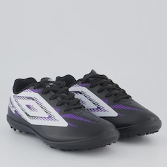 Chuteira De Society Adulta Invictus Umbro - Foto 2