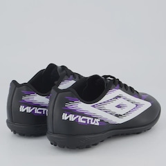 Chuteira De Society Adulta Invictus Umbro - Foto 3