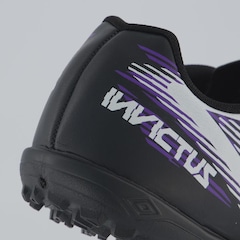 Chuteira De Society Adulta Invictus Umbro - Foto 6