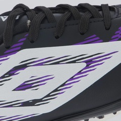 Chuteira De Society Adulta Invictus Umbro - Foto 7