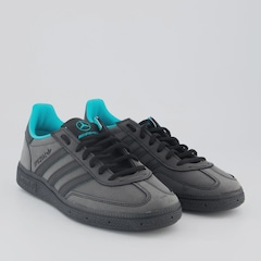 Tênis Masculino Handball Spezial Mercedes adidas - Foto 2