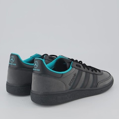 Tênis Masculino Handball Spezial Mercedes adidas - Foto 3
