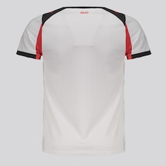 Camisa Milan Away 2026 Puma Infantil - Foto 2