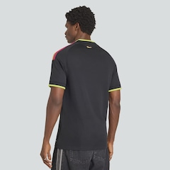 Camisa Peru Away 2026 adidas Masculina - Foto 2