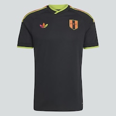Camisa Peru Away 2026 adidas Masculina - Foto 3