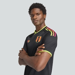 Camisa Peru Away 2026 adidas Masculina - Foto 5