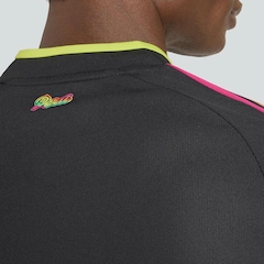 Camisa Peru Away 2026 adidas Masculina - Foto 6