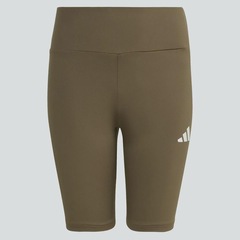 Conjunto Infantil TR-ES 3 Stripes adidas - Foto 6