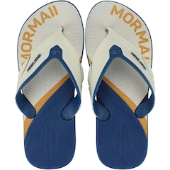 Chinelo De Dedo Mormaii Neocycle Masculino - Foto 1