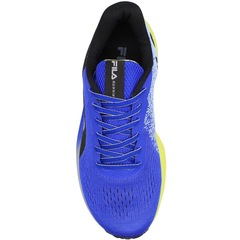Tênis Masculino Fila Esportivo Agile - Foto 4