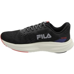 Tênis Masculino Fila Fastness - Foto 2