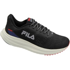 Tênis Masculino Fila Fastness - Foto 3