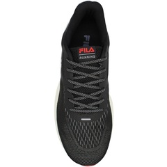 Tênis Masculino Fila Fastness - Foto 4