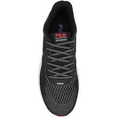 Tênis Masculino Fila Fastness - Foto 4