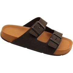 Chinelo Cartago Slide Milão III Masculino - Foto 3