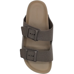 Chinelo Cartago Slide Milão III Masculino - Foto 4