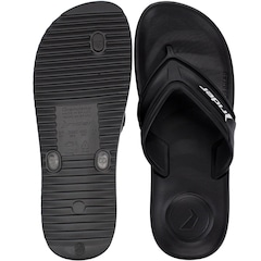 Chinelo de Dedo Rider Trace R Touch Confort Masculino - Foto 3