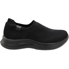 Tenis Feminino Slip on Rainha Charm II - Foto 1
