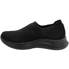 Tenis Feminino Slip on Rainha Charm II - Foto 2