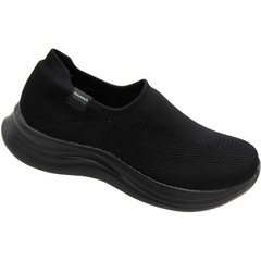 Tenis Feminino Slip on Rainha Charm II - Foto 3