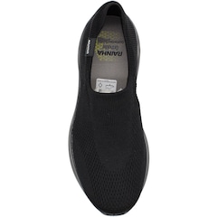 Tenis Feminino Slip on Rainha Charm II - Foto 4