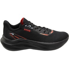 Tênis Masculino Esportivo Rainha Wild II FreshMesh Comfort - Foto 1