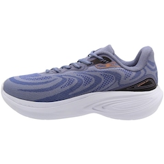 Tênis Feminino Esportivo Rainha Gravity Movement Comfortfoam - Foto 2