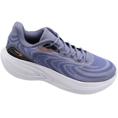 Tênis Feminino Esportivo Rainha Gravity Movement Comfortfoam - Foto 3