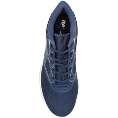 Tênis Masculino Esportivo Rainha Star Evasoft - Foto 4