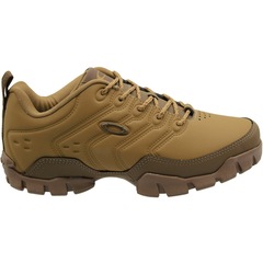 Tênis Masculino Oakley Bridge Tratorado - Foto 1