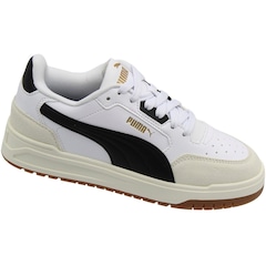 Tênis Feminino Puma Shuffle Downtown OG - Foto 3