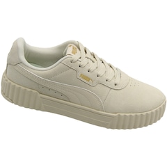 Tênis Feminino Puma Carina 3.0 SD BDP - Foto 3