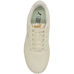 Tênis Feminino Puma Carina 3.0 SD BDP - Foto 4