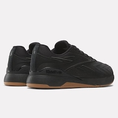 Tênis Masculino Reebok Nano X5 Edge Black/Grey 5 - Foto 2