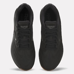 Tênis Masculino Reebok Nano X5 Edge Black/Grey 5 - Foto 4