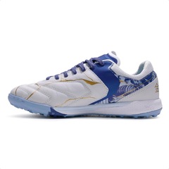 Chuteira Society Adulto Umbro Adamant Master Class Pro Bump - Foto 2