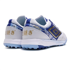 Chuteira Society Adulto Umbro Adamant Master Class Pro Bump - Foto 4