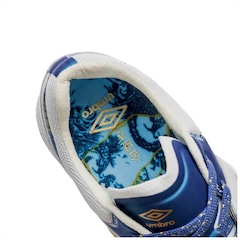 Chuteira Society Adulto Umbro Adamant Master Class Pro Bump - Foto 5