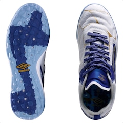 Chuteira Society Adulto Umbro Adamant Master Class Pro Bump - Foto 6