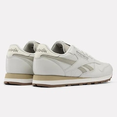Tênis Masculino Reebok Classic Leather - Foto 2